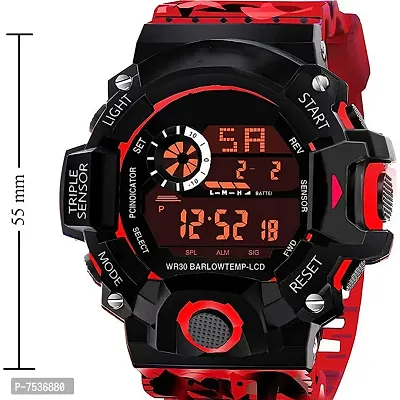 Army kids outlet watch