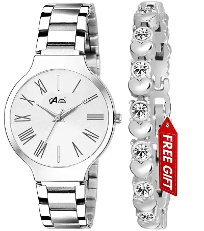 Fashionable wrist watches Watches for Women 