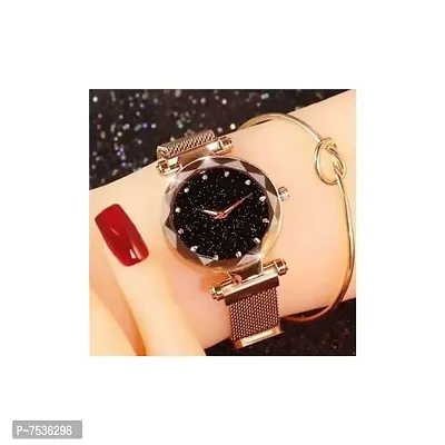 Stylish Gold Watches For Women-thumb5