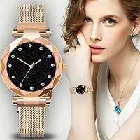 Stylish Gold Watches For Women-thumb2