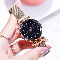 Stylish Gold Watches For Women-thumb4