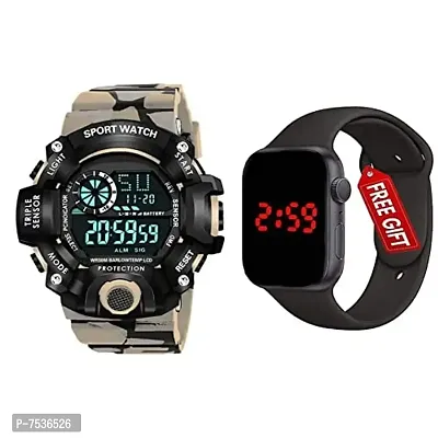 Kids best sale sport watch