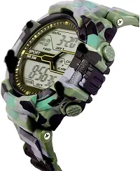 Green Watches For Men-thumb1