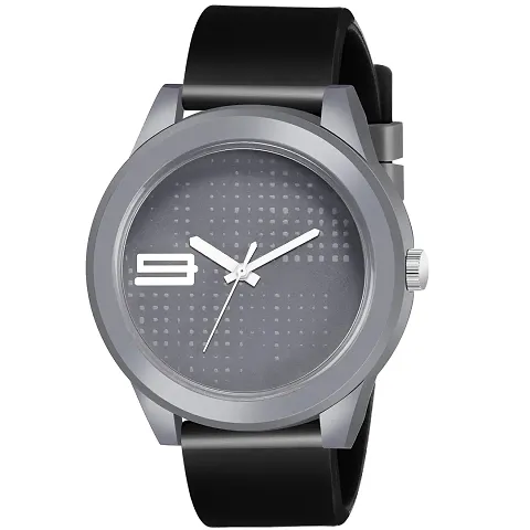 Comfortable wrist watches Watches for Men 