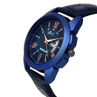 Blue Watches For Men-thumb1