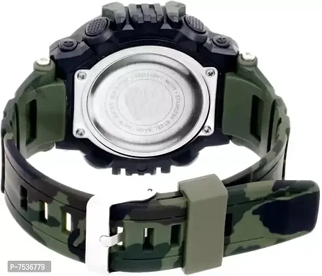 Green Watches For Men-thumb4