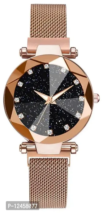 Stylish Titanium Analog Watches For Women