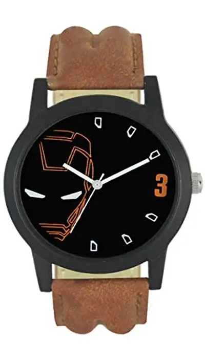 Trendy Analog Watches for Women 