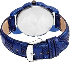 Blue Watches For Men-thumb2