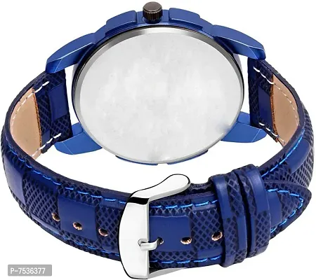 Blue Watches For Men-thumb3