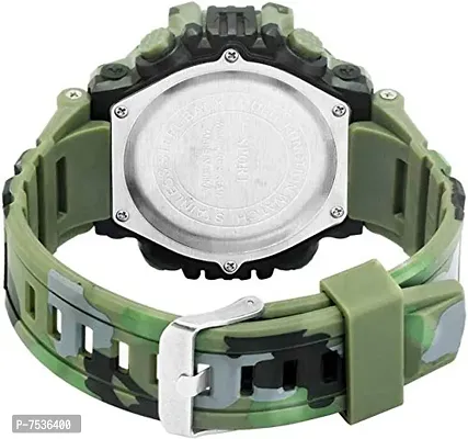 Green Watches For Men-thumb4