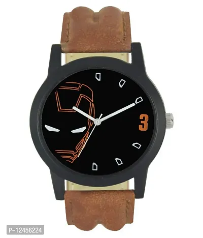 Elegant Professional Analog Watches For Men-thumb0