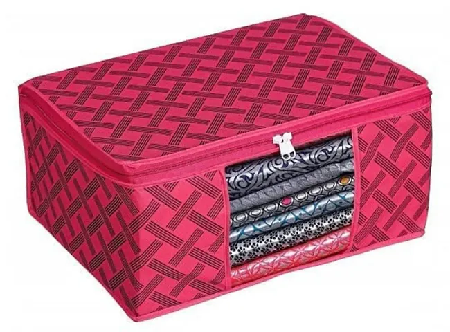 Limited Stock!! Fabric Organizers 