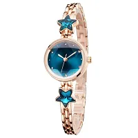 Acnos Analogue Women's Watch (Multicolored Dial Multi Colored Strap)-thumb3