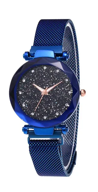 Stylish Fancy Analog Watches For Women