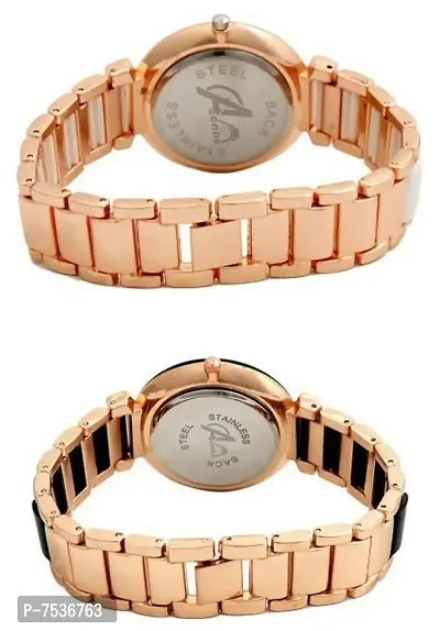 Stylish Multicoloured Watches For Women-thumb4