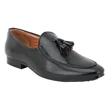 Comfortable Leather Loafers For Men-thumb3