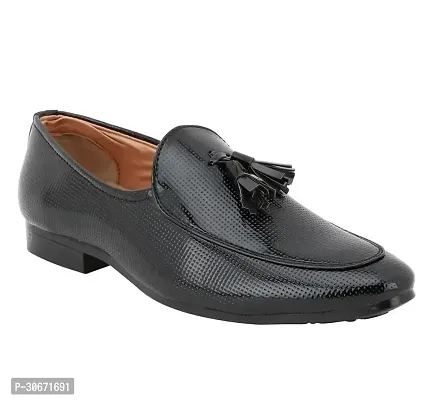 Comfortable Leather Loafers For Men-thumb4