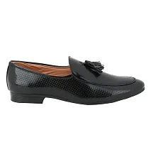 Comfortable Leather Loafers For Men-thumb4