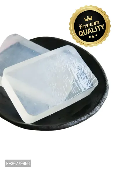 Useful Handmade Glycerin Soap Base 1 Kg (1000gm)