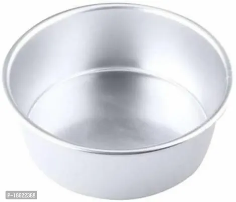 SMDE Aluminium Cake pan  06