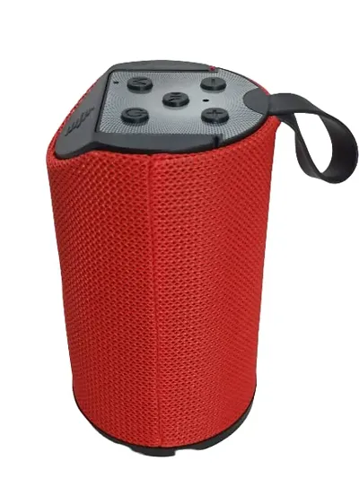 Premium Quality Wireless Portable Bluetooth Speaker