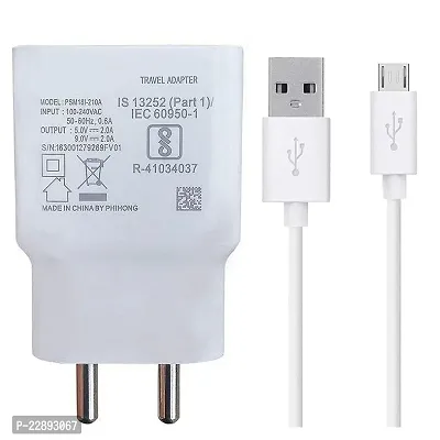 Fast Charger for Samsung Galaxy A10s / A 10 s-thumb0