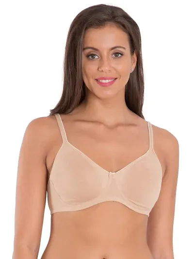 Stylish Solid Bras For Women