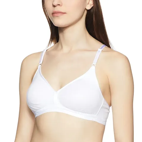 Stylish Solid Bras For Women