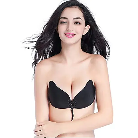 Stylish Solid Bras For Women