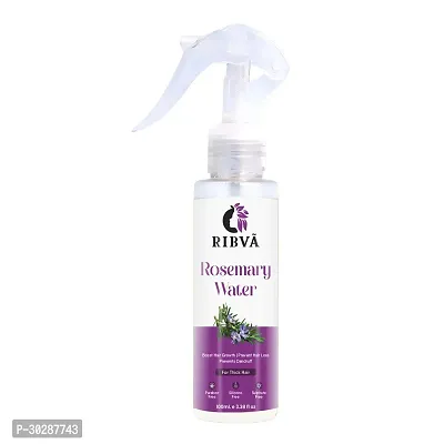 Rosemary Water | Hair Spray For Regrowth | Hair Growth Expert, Rosemary Water (100 ml)-thumb2