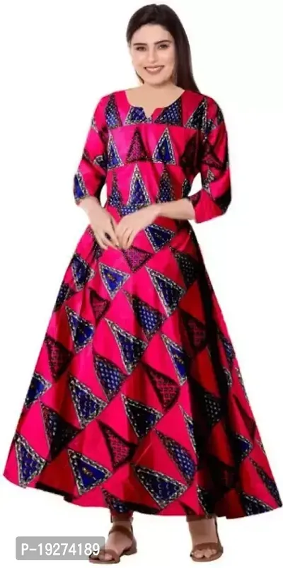 Fancy Rayon Kurtis for Women