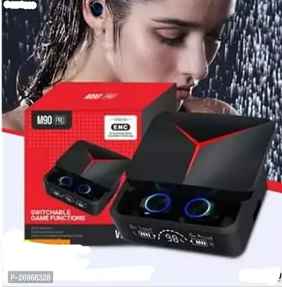 Classy Wireless Bluetooth Ear Buds