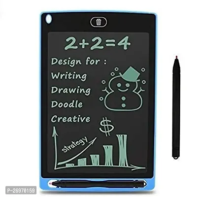 8.5 Inch LCD WritingTablet/Drawing Board/Doodle Board/Writing Pad Reusable Portable Ewriter Educational Toys-thumb0