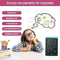8.5 Inch LCD WritingTablet/Drawing Board/Doodle Board/Writing Pad Reusable Portable Ewriter Educational Toys-thumb3