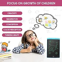 (8.5Inch) for Drawing, Playing, Handwriting Best Birthday Gifts for Adults  Kids Girls Boys, Multicolor-thumb1