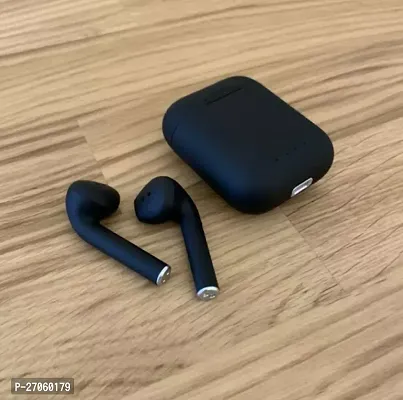 Classic Wireless Bluetooth Earbuds