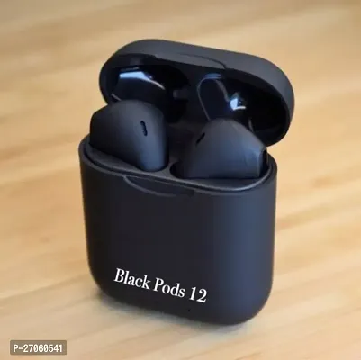 Classic Wireless Bluetooth Earbuds