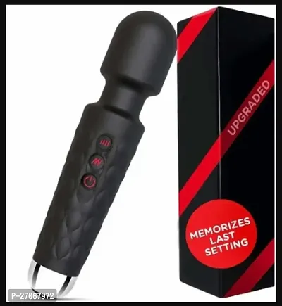 Classic Vaginal Massager For Extreme Orgasm And Clitoris Stimulator Vibrator device-thumb0