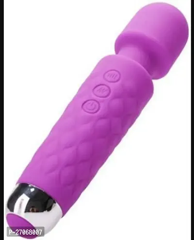 Classic Vaginal Massager For Extreme Ogasm And Clitoris Stimulator Vibrator device-thumb0