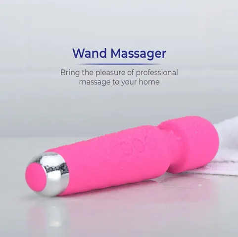 Vibrator Massager For Men and Women