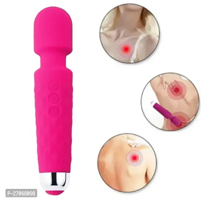 Classic Vaginal Massager For Extreme Ogasm And Clitoris Stimulator Vibrator device