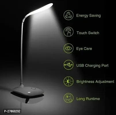 Modern Rechargeable LED Table Lamp-thumb4