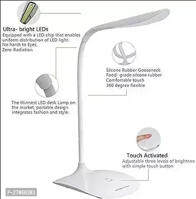 Modern Rechargeable LED Table Lamp-thumb3