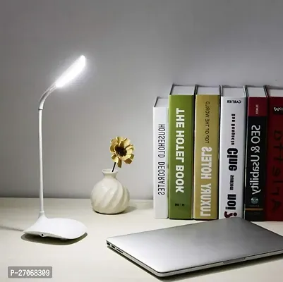 Modern Rechargeable LED Table Lamp-thumb0