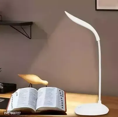 Modern Rechargeable LED Table Lamp-thumb0