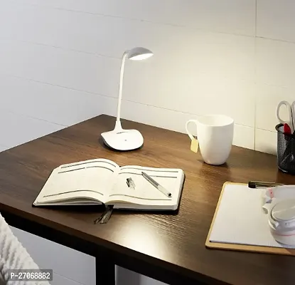 Modern Rechargeable LED Table Lamp