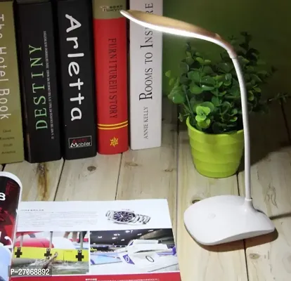 Modern Rechargeable LED Table Lamp