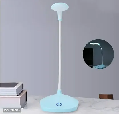 Modern Rechargeable LED Table Lamp-thumb0