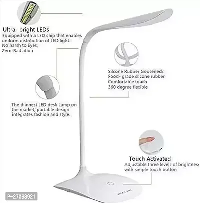 Modern Rechargeable LED Table Lamp-thumb3